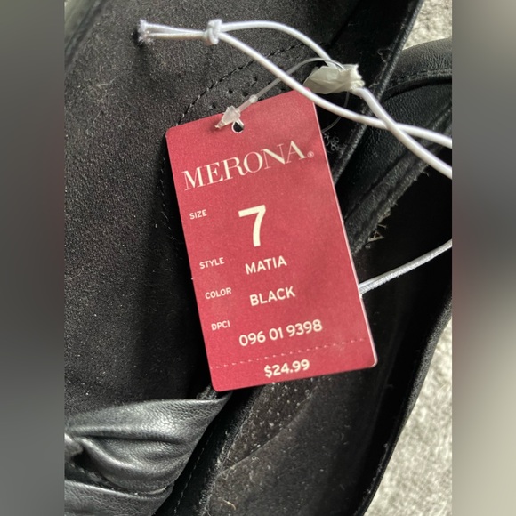 Brand new ballet flats - Picture 3 of 4